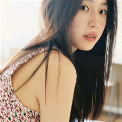 耳语 海报