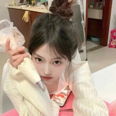 明天，我会成为谁的女友 海报