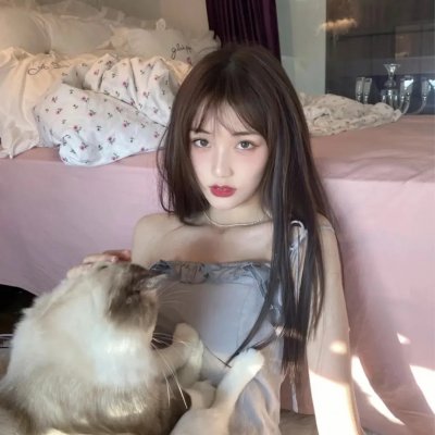 母亲的微笑 海报